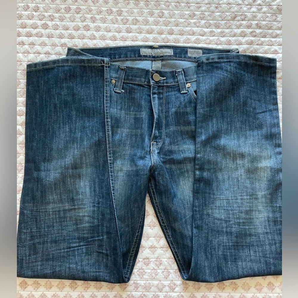 PD&C Jeans - Size 34x32
